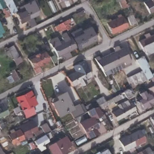 Vaizdas iš viršaus: T. Narbuto g. 9, Kaunas
