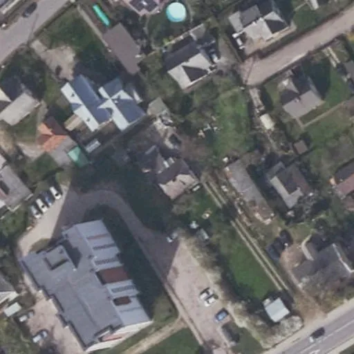 Vaizdas iš viršaus: Prancūzų g. 65, Kaunas