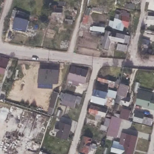 Vaizdas iš viršaus: Šešupės g. 27, Kaunas