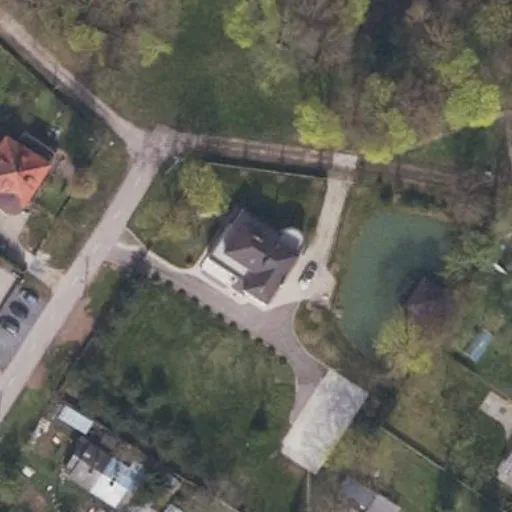Vaizdas iš viršaus: Kometų g. 10, Kaunas