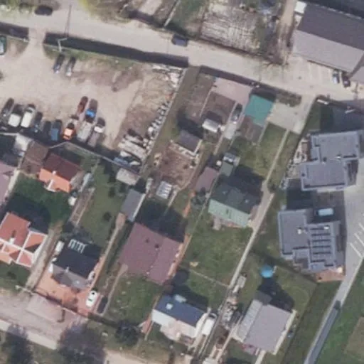 Vaizdas iš viršaus: Kulautuvos g. 39, Kaunas