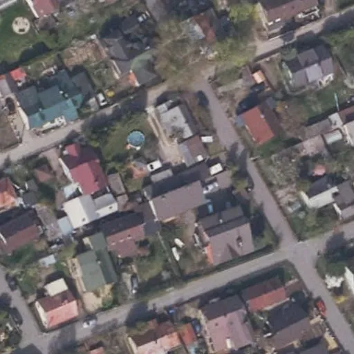 Vaizdas iš viršaus: Latvių g. 33, Kaunas