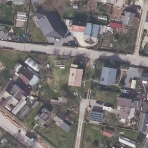 Vaizdas iš viršaus: Giraitės g. 2, Kaunas
