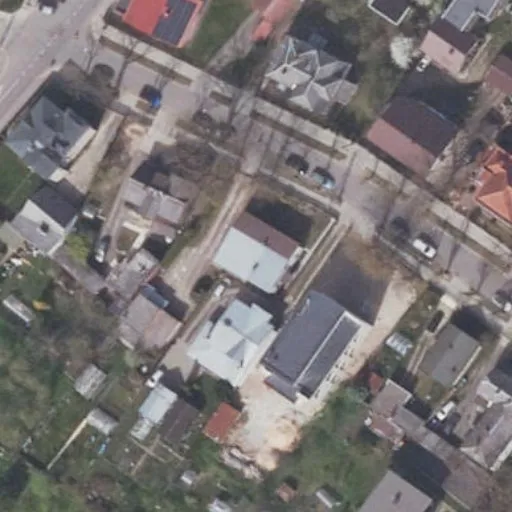 Vaizdas iš viršaus: Hipodromo g. 14, Kaunas