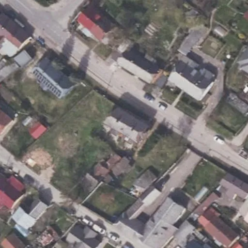 Vaizdas iš viršaus: L. Ivinskio g. 49, Kaunas