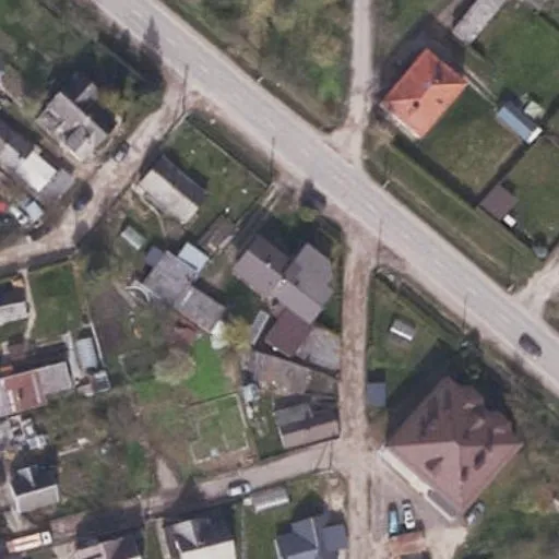 Vaizdas iš viršaus: Julijanavos g. 33, Kaunas