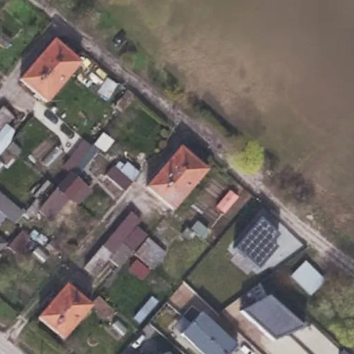 Vaizdas iš viršaus: Julijanavos g. 34, Kaunas