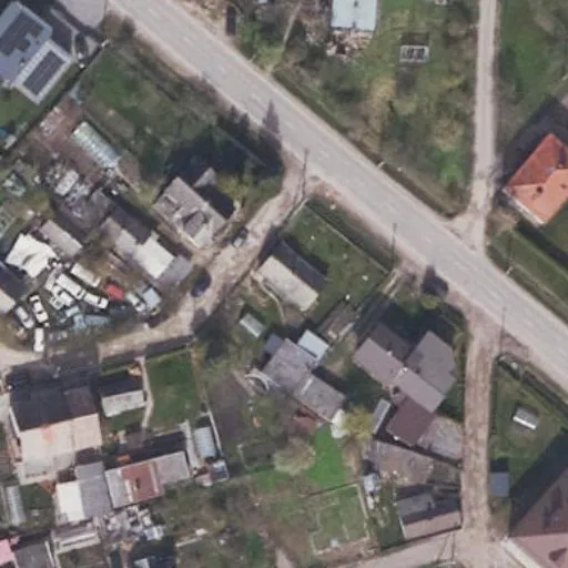 Vaizdas iš viršaus: Dobilų g. 20, Kaunas