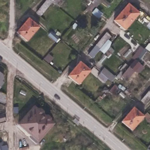 Vaizdas iš viršaus: Julijanavos g. 38, Kaunas