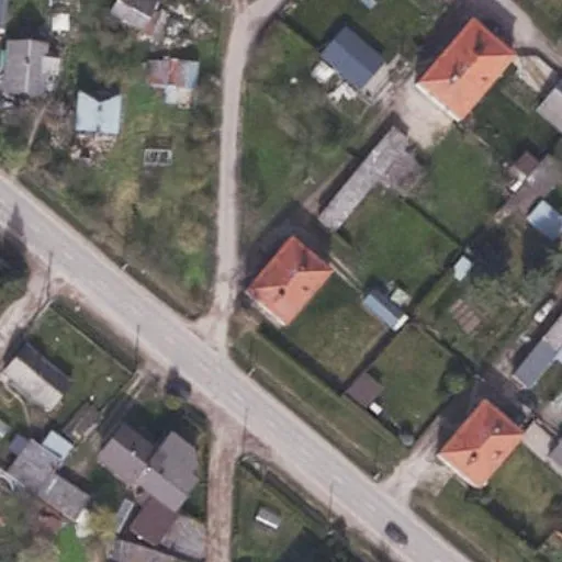 Vaizdas iš viršaus: Julijanavos g. 40, Kaunas