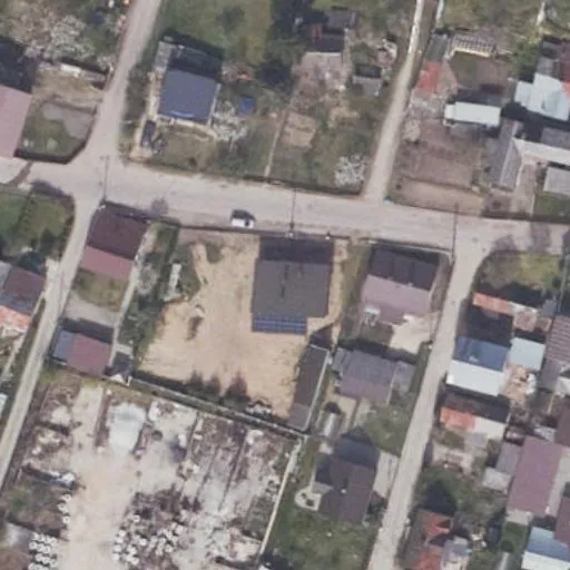 Vaizdas iš viršaus: Kalnų g. 69, Kaunas