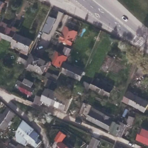 Vaizdas iš viršaus: H. ir O. Minkovskių g. 60, Kaunas