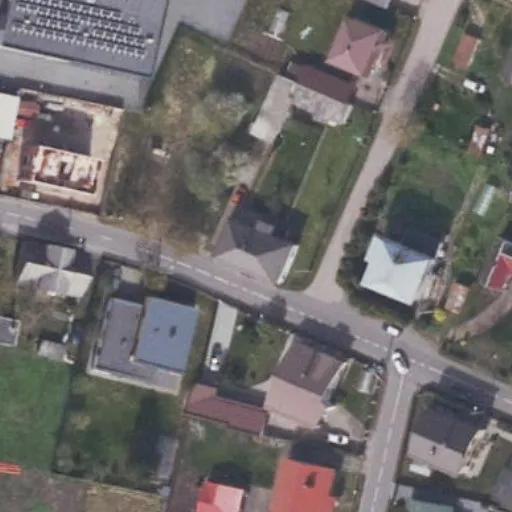 Vaizdas iš viršaus: Pievų g. 7, Kaunas