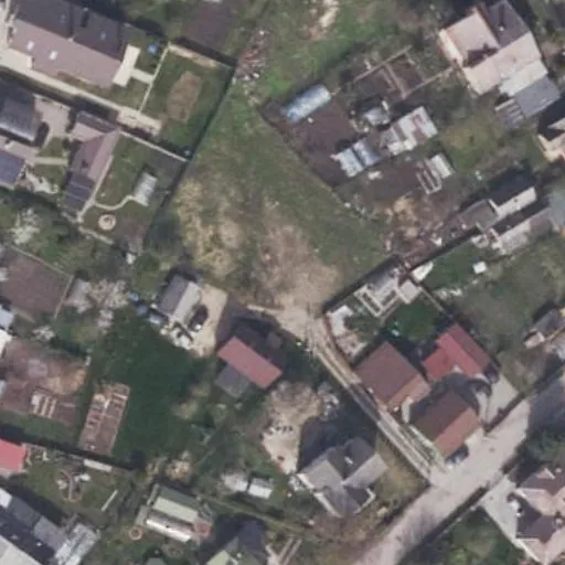 Vaizdas iš viršaus: Veisiejų g. 6, Kaunas