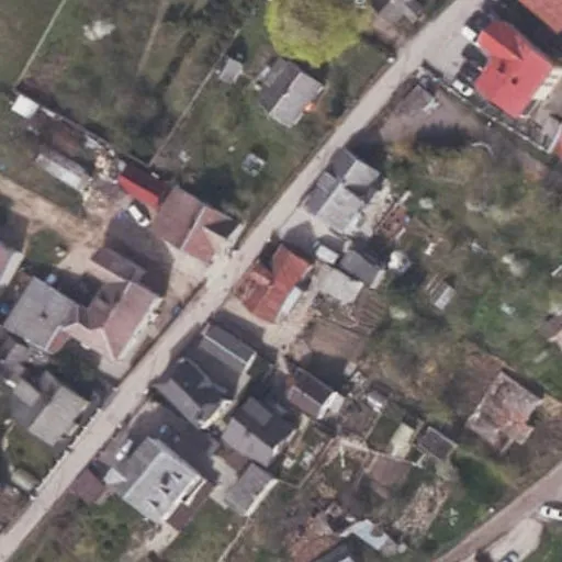 Vaizdas iš viršaus: Žemalės g. 10, Kaunas