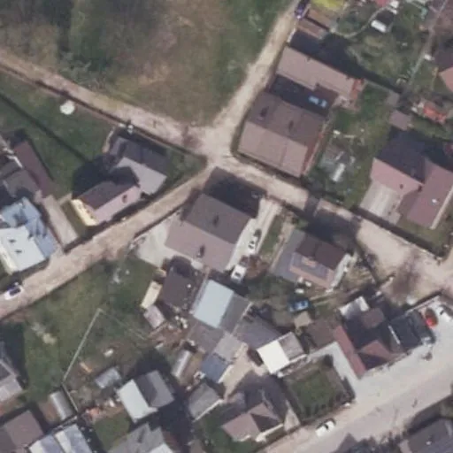 Vaizdas iš viršaus: Giedros g. 3, Kaunas