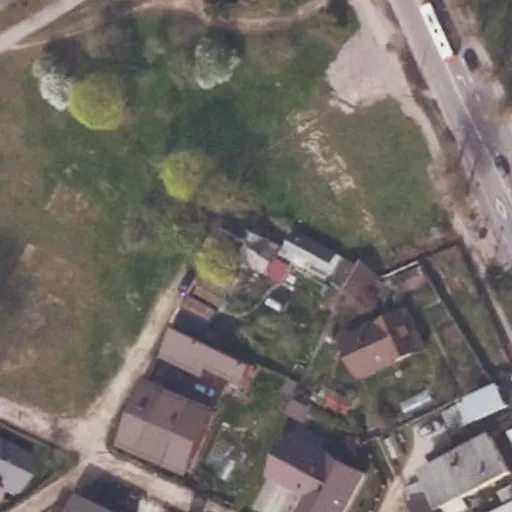 Vaizdas iš viršaus: Giedros g. 6, Kaunas