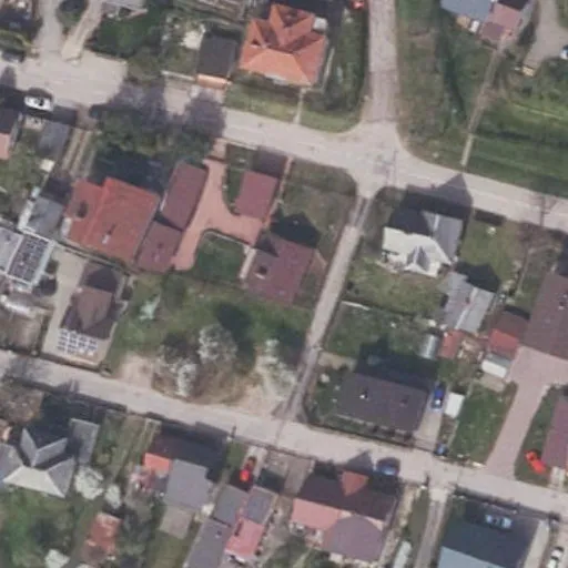 Vaizdas iš viršaus: L. Ivinskio g. 15, Kaunas