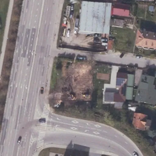 Vaizdas iš viršaus: Jonavos g. 152, Kaunas