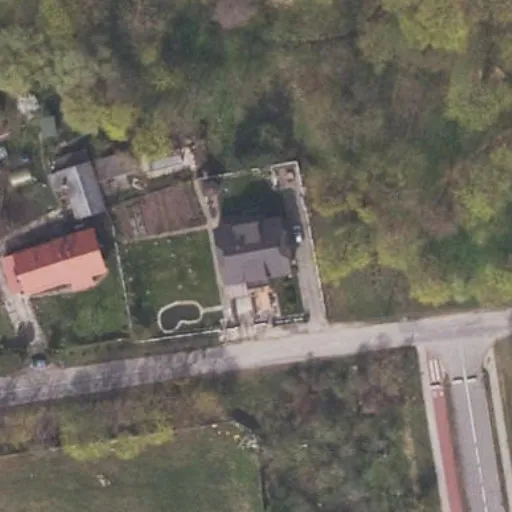 Vaizdas iš viršaus: Lakūnų pl. 17A, Kaunas