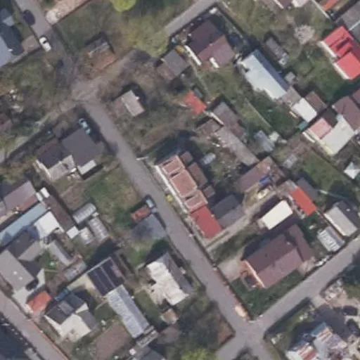 Vaizdas iš viršaus: Latvių g. 12, Kaunas