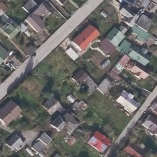 Vaizdas iš viršaus: M. Sederavičiaus g. 7, Kaunas