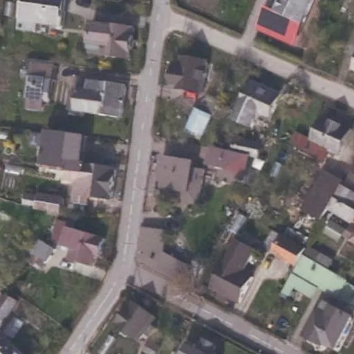 Vaizdas iš viršaus: Zylių g. 6, Kaunas
