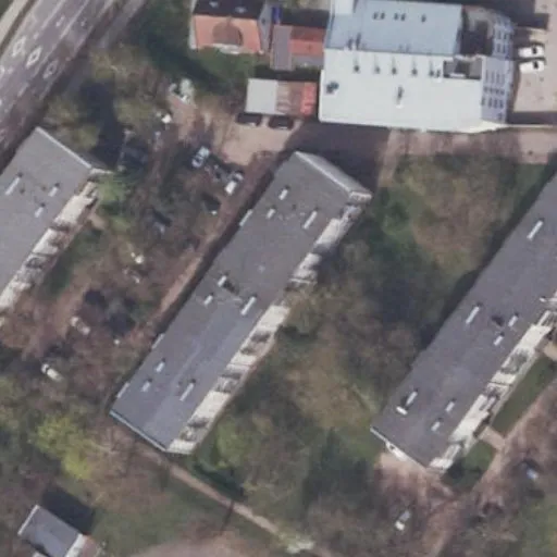 Vaizdas iš viršaus: Varnių g. 26, Kaunas