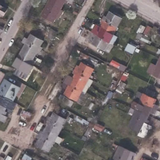 Vaizdas iš viršaus: J. Vienožinskio g. 26, Kaunas