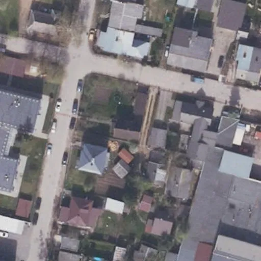 Vaizdas iš viršaus: Žagarės g. 8, Kaunas