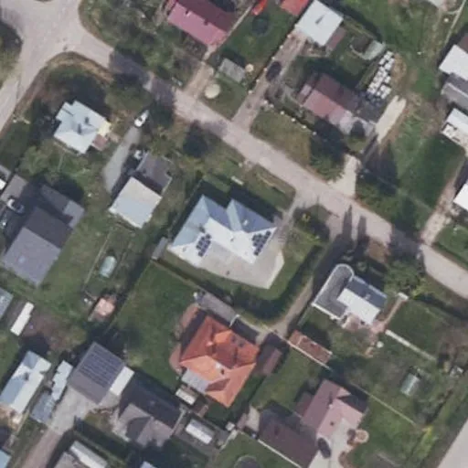 Vaizdas iš viršaus: Žvaigždžių g. 21, Kaunas