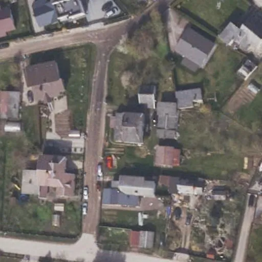 Vaizdas iš viršaus: Balių g. 8, Kaunas
