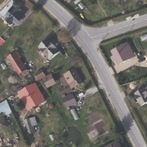 Vaizdas iš viršaus: Apaščios g. 23, Kaunas
