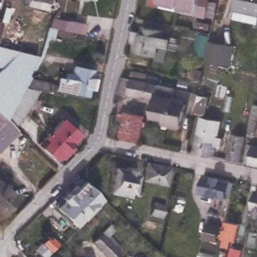 Vaizdas iš viršaus: Žilvičių g. 47, Kaunas