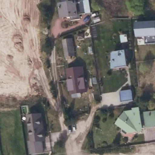 Vaizdas iš viršaus: Zversos g. 14, Kaunas