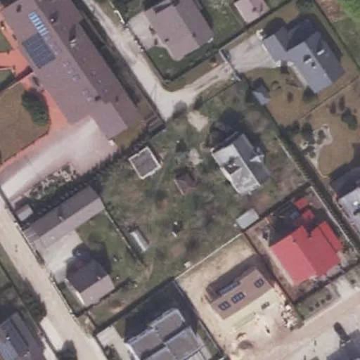Vaizdas iš viršaus: Mosėdžio g. 13, Kaunas