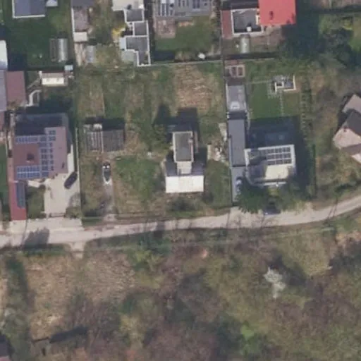 Vaizdas iš viršaus: Lekėčių g. 33, Kaunas