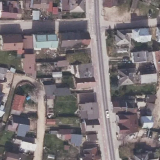 Vaizdas iš viršaus: Linkuvos g. 13, Kaunas