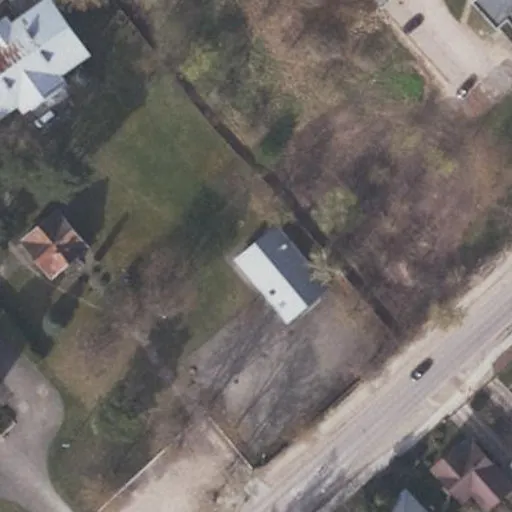 Vaizdas iš viršaus: Marių g. 20, Kaunas