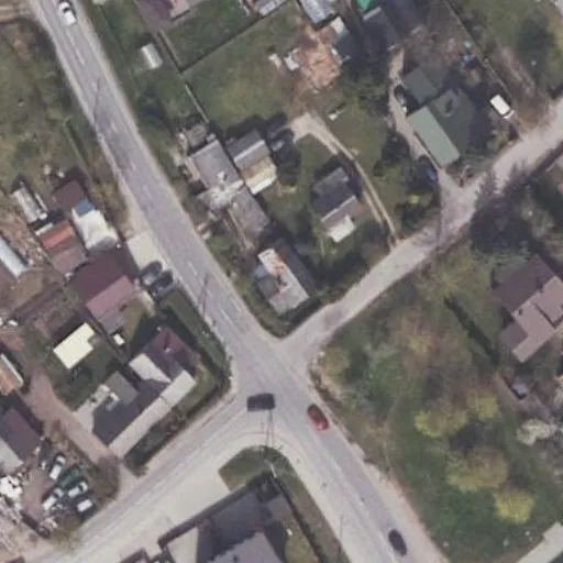 Vaizdas iš viršaus: Mosėdžio g. 54, Kaunas