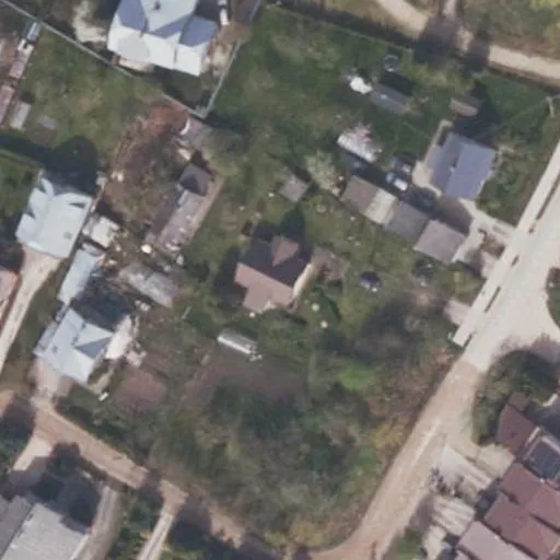 Vaizdas iš viršaus: Akacijų g. 42, Kaunas