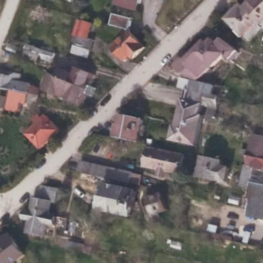 Vaizdas iš viršaus: Yliškių g. 11, Kaunas