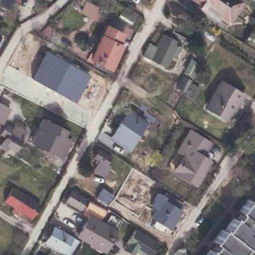 Vaizdas iš viršaus: Kaniūkų 2-oji g. 8, Kaunas