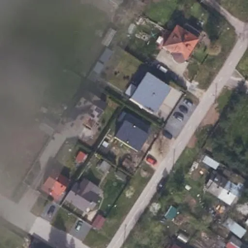 Vaizdas iš viršaus: Kometų g. 11, Kaunas