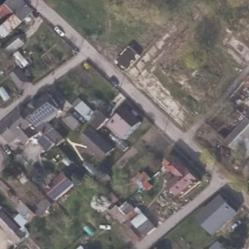 Vaizdas iš viršaus: Suomių g. 24, Kaunas