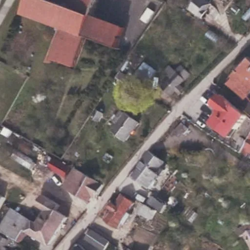 Vaizdas iš viršaus: Žemalės g. 11, Kaunas