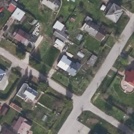 Vaizdas iš viršaus: Žvaigždžių g. 22, Kaunas
