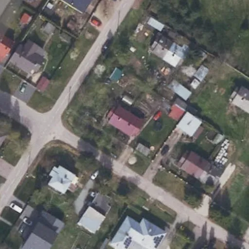 Vaizdas iš viršaus: Žvaigždžių g. 28, Kaunas