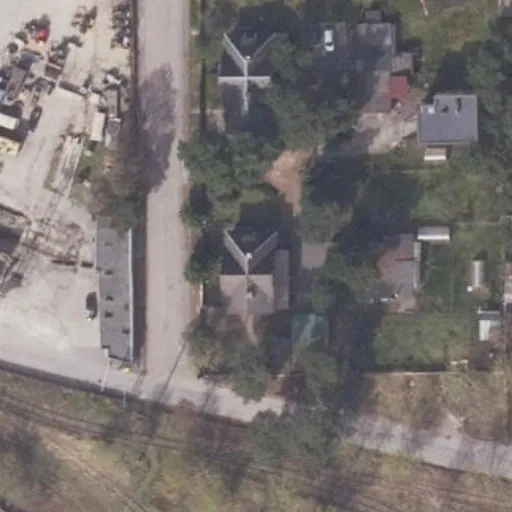 Vaizdas iš viršaus: Energetikų g. 3, Kaunas
