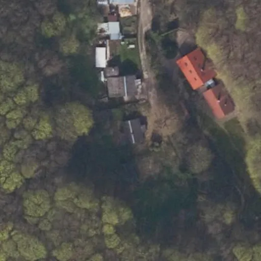 Vaizdas iš viršaus: Gelgaudiškio g. 5, Kaunas